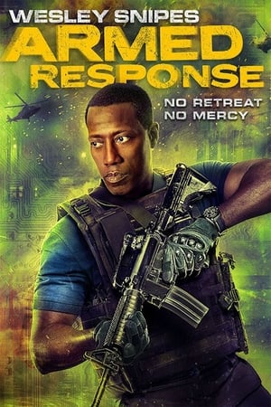 Armed Response - Movie poster