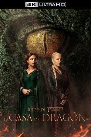 poster House of the Dragon