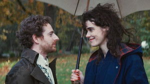 Jane Austen Wrecked My Life (2025)