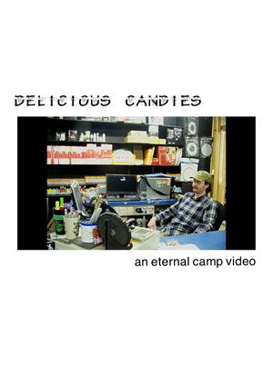 DELICIOUS CANDIES 2