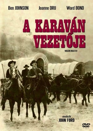 Image A karaván vezetője