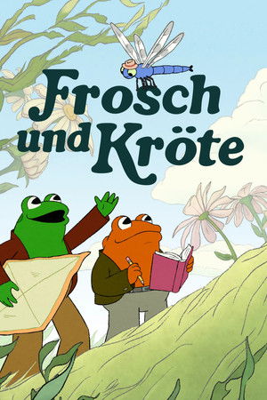 Frosch und Kröte: Staffel 1