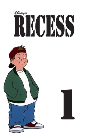 Recess: Kausi 1