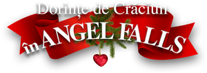 Anjo de Natal — Logos 6