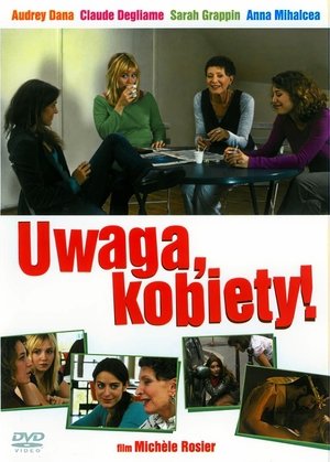 Uwaga! kobiety