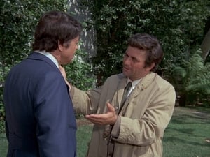 Columbo: الموسم 1 الحلقة 4 مشاهدة و تحميل مسلسل مترجم بجودة عالية