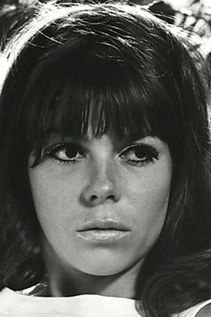 Lykke Nielsen portrait