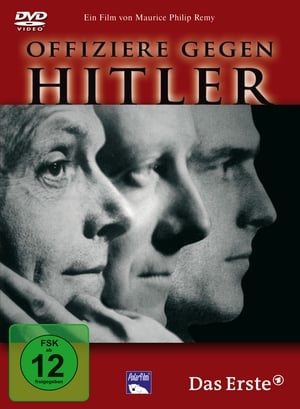 Offiziere gegen Hitler poster