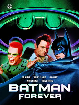 Batman Forever 185