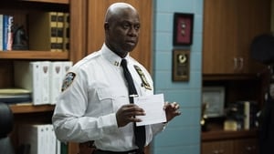 Brooklyn Nine-Nine: Season 2 Episode 19 – Sabotage