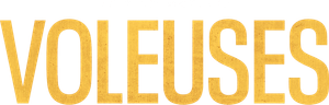 Voleuses — logo
