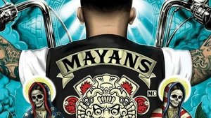 poster Mayans M.C.