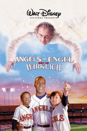 Angels - Engel gibt es wirklich