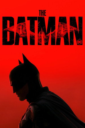 poster The Batman