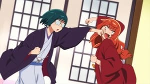 Joshiraku: 1×4