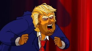 Our Cartoon President: 3×12