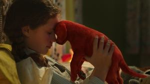 Clifford: El Gran Perro Rojo