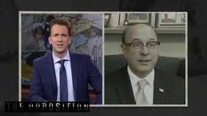 The Opposition with Jordan Klepper Staffel 1 Folge 27