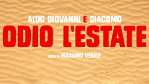 Odio l’estate (2020)