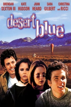 Desert Blue 1999