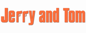 Jerry and Tom — Logos 1