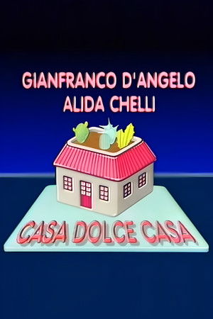 Casa dolce casa