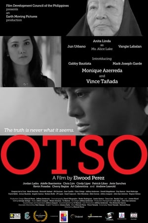 Poster Otso (2013)