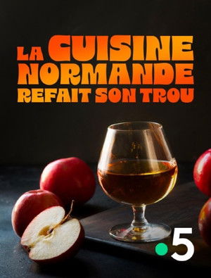 La cuisine normande refait son trou (2026)