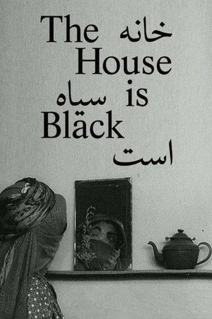 The House Is Black 8