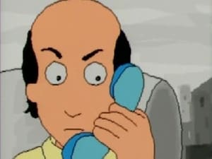 Dr. Katz, Professional Therapist Alibi