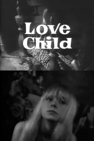 Poster Love Child (1968)