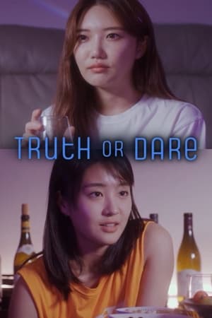 Poster Truth or Dare (2020)
