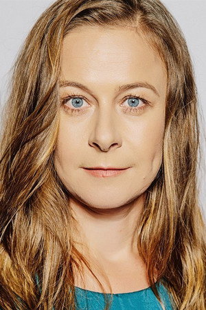 Petra Špalková portrait