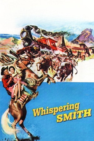 Whispering Smith 11