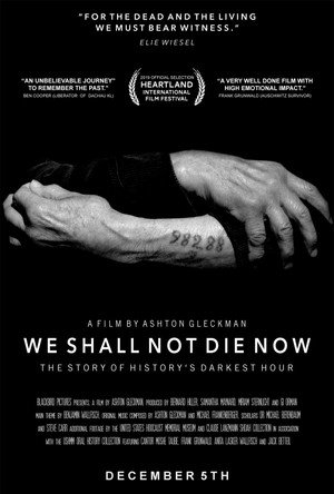 We Shall Not Die Now 5