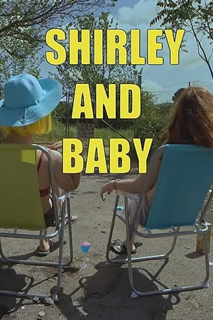 Poster Shirley and Baby 2019