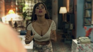 Sin senos sí hay paraíso: 1×40