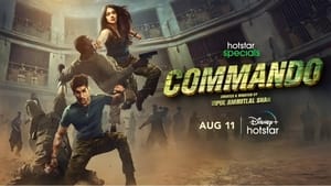 Commando (2023) Sinhala Subtitles | සිංහල උපසිරසි සමඟ