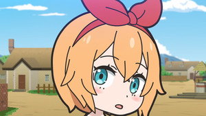 Re:ZERO - Starting Break Time From Zero Re:ZERO - Starting Break Time From Zero 2nd Season: Maid's Days 2