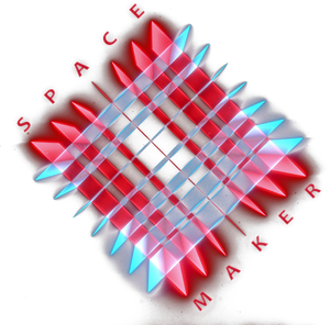 Logo Spacemaker Productions