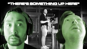 Alone Together Part 2: The Wild First 12 Hours of our Sorrel Weed Investigation on Ghost Files Season 5 Episode 5 – November 7, 2025