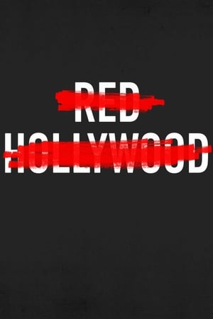 Poster Red Hollywood 1996