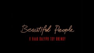 Beautiful People