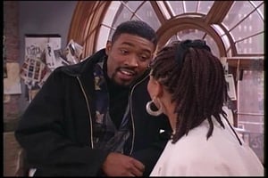 Living Single: 1×27