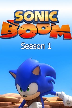 Sonic Boom: Sezon 1