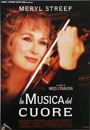 Poster La musica del cuore 1999