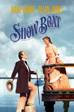 Постер фильма «Плавучий театр (1936)» — (16 из 29)