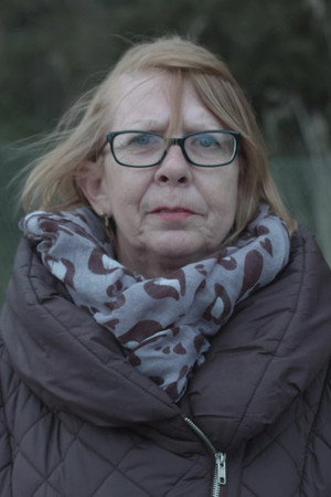 Corina Adams