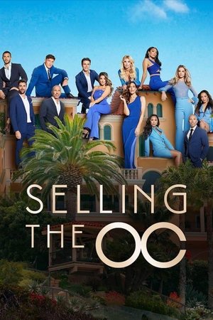 Selling The OC - Season 1