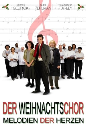 Image Der Weihnachtschor - Melodien der Herzen